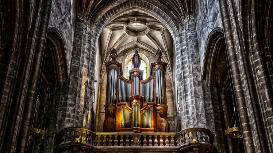 orgue
