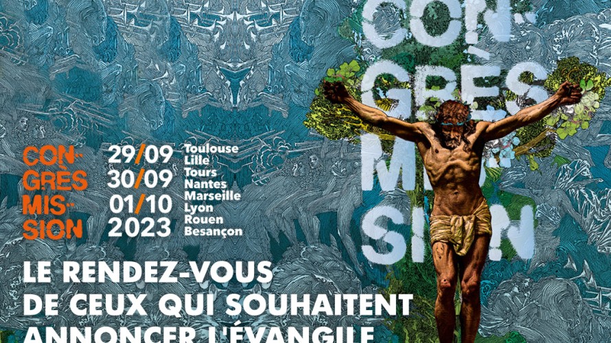 Affiche de l'événement