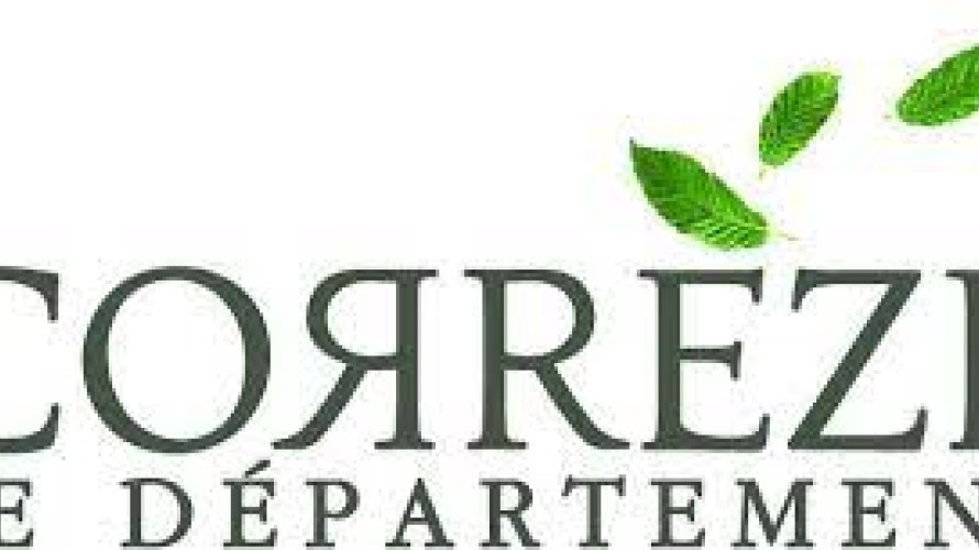 logo Correze