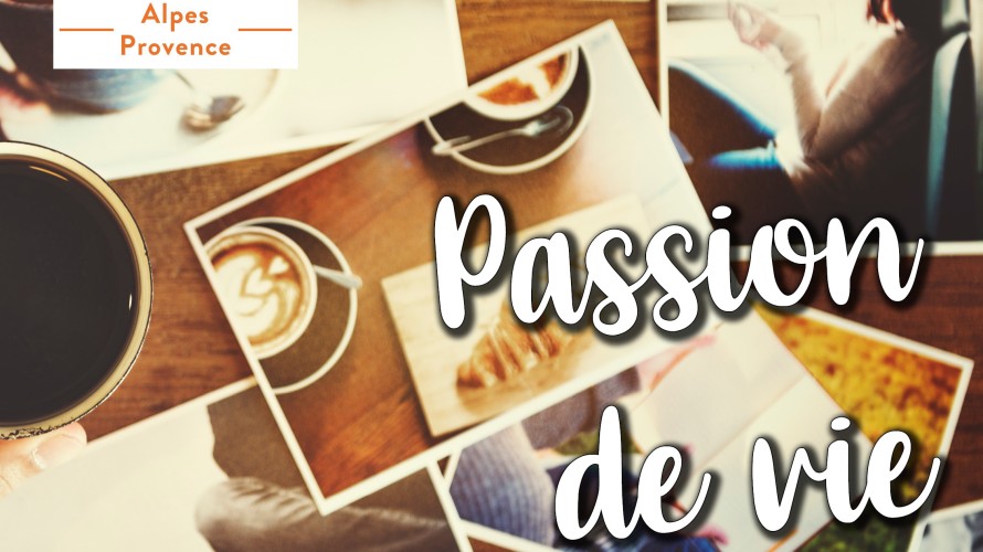 Passions de vie