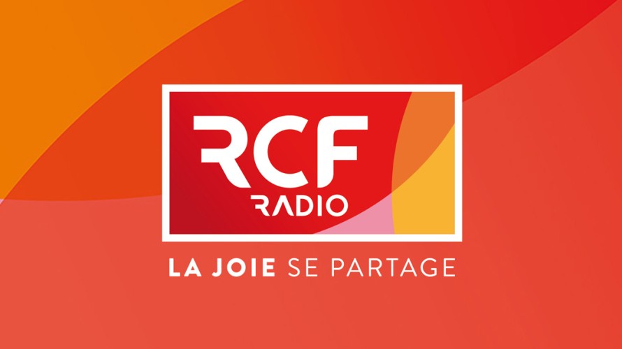 Logo RCF
