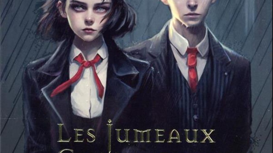 ©Flammarion jeunesse