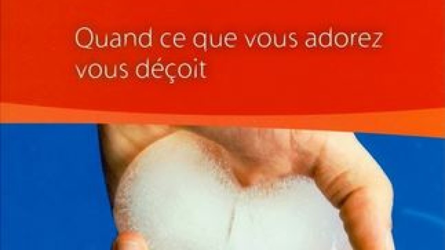 Les idoles de notre coeur ©
