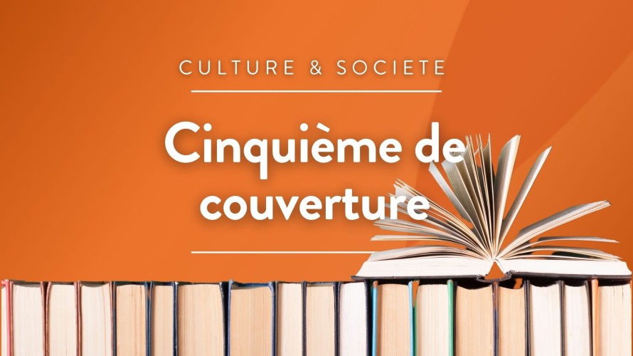 Cinquième de couverture