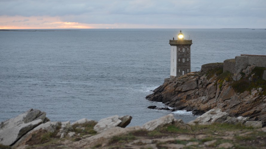 Mer d'Iroise - © Ronan Le Coz