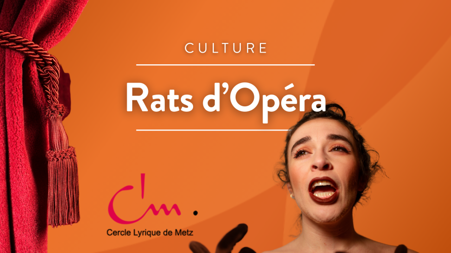 Une émission avec le Cercle lyrique de Metz