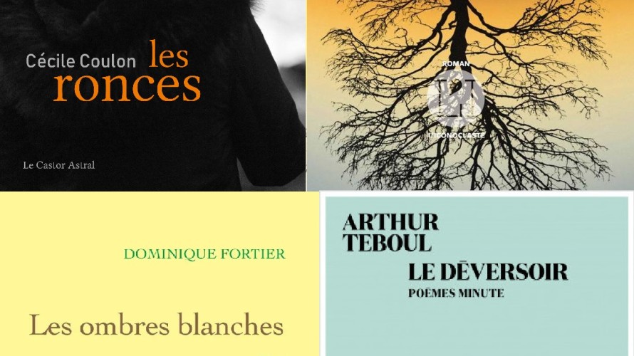 La poésie