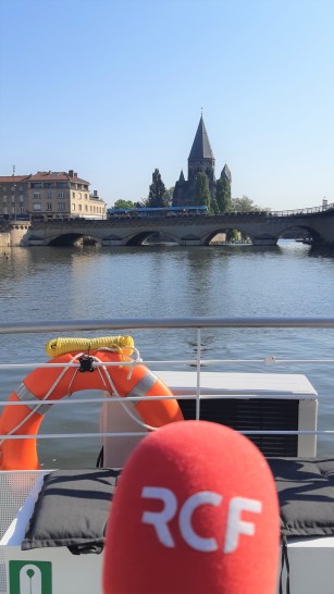 Le bateau, nouveau transport en commun ?