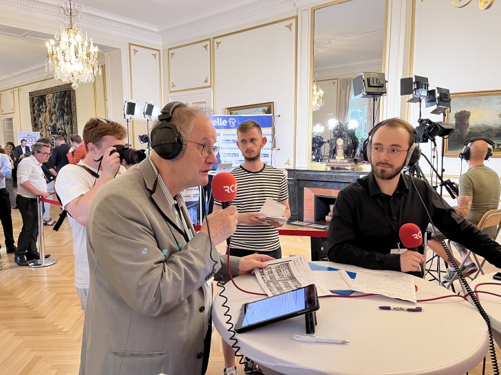 Législatives 2022 – Tous les résultats et les réactions du second tour dans chaque circonscription de Moselle