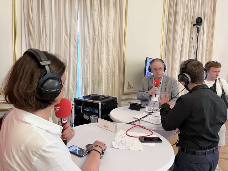 Législatives 2022 – Tous les résultats et les réactions du second tour dans chaque circonscription de Moselle