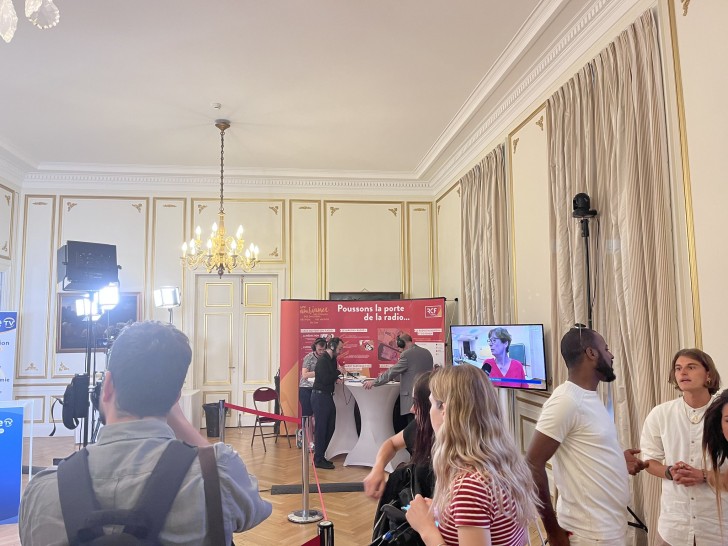Législatives 2022 – Tous les résultats et les réactions du second tour dans chaque circonscription de Moselle