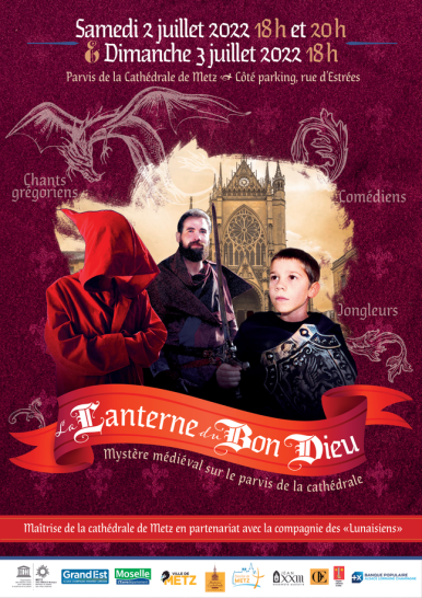 La Lanterne du Bon Dieu