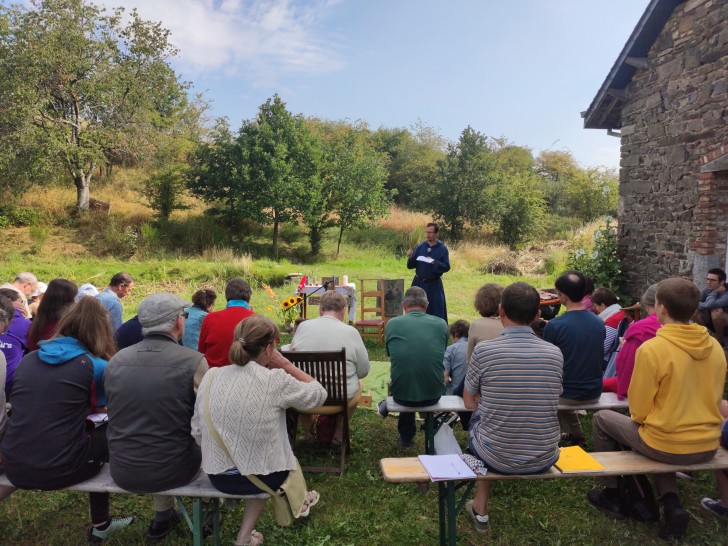 LaudatoSi Summer Camp