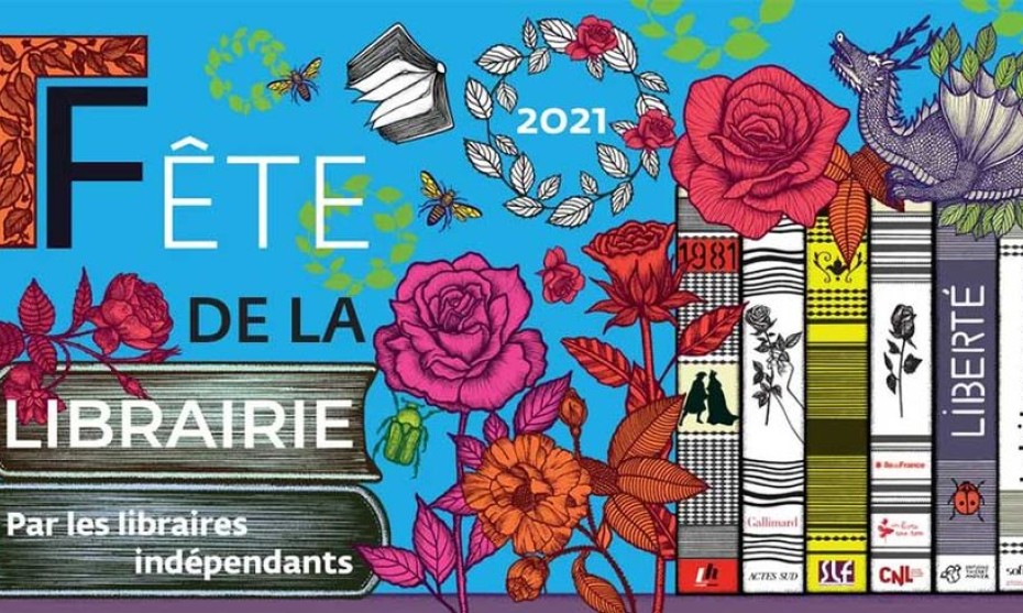 Fête de la Librairie à Épernay Fête de la Librairie à Épernay
