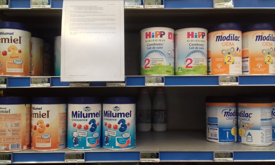 Lait Pour Bebe Contamine Les Solutions Alternatives Pour Les Parents En Maine Et Loire Rcf Anjou Lait Pour Bebe Contamine Les Solutions Alternatives Pour Les Parents En Maine Et Loire Rcf Anjou