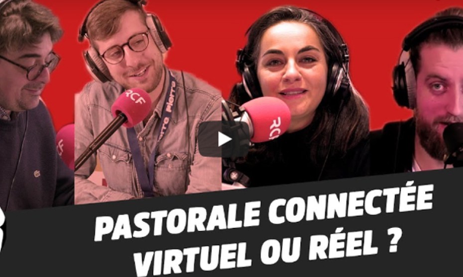 rcf rencontre avec sites rencontre couples