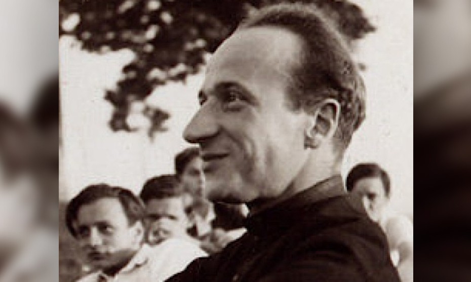DR - François Varillon (1905-1978)