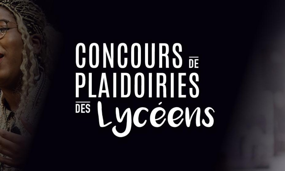 Concours De Plaidoirie Du Memorial De Caen La Parole Est Aux Lyceens Rcf