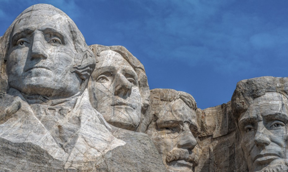 Ils ont marqué l'Amérique et le monde portrait de cinq présidents américains RCF Ils ont marqué l'Amérique et le monde portrait de cinq présidents américains RCF