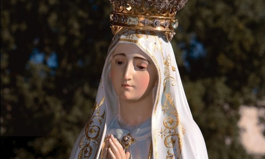 Notre Dame de Fatima 1917-2017 : Les apparitions de la Vierge Marie 2/4 |  RCF Hauts de France