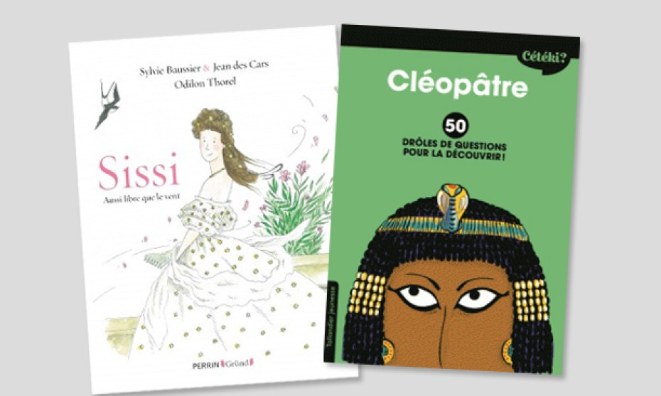 éditions Gründ / éditions Tallandier