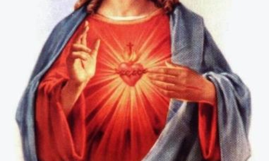 2018 canalblog.com - Le Sacré-Coeur de Jésus