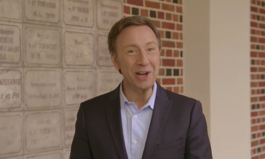 Sainte Thérèse à l'honneur dans "Secrets d'histoire" RCF