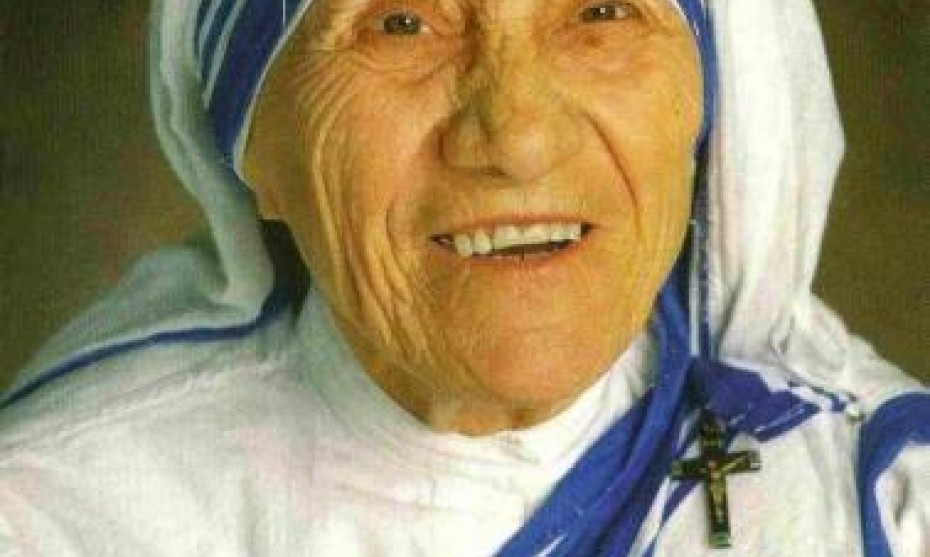 Sainte Mère Thérésa de Calcutta (1910-1997) : les missionnaires de