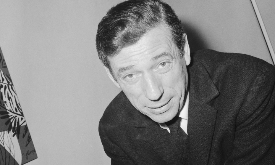 Yves Montand, l'artiste adoré des Français | RCF