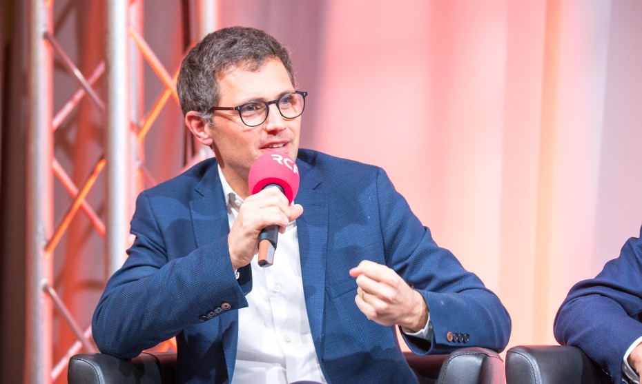 Jérôme Chapuis - © tekoaphotos