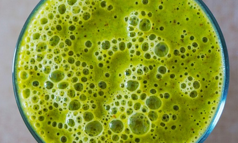 Safran, chloropylle et jus du0027herbe de blé : leurs vertus et 