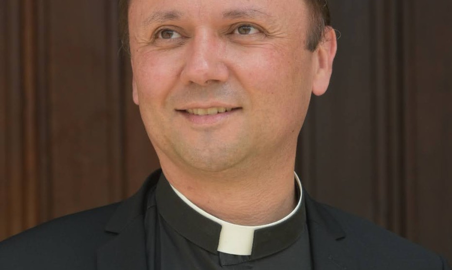 Parcours de Carême le Service de Formation du Diocèse vous jusqu'à Pâques RCF