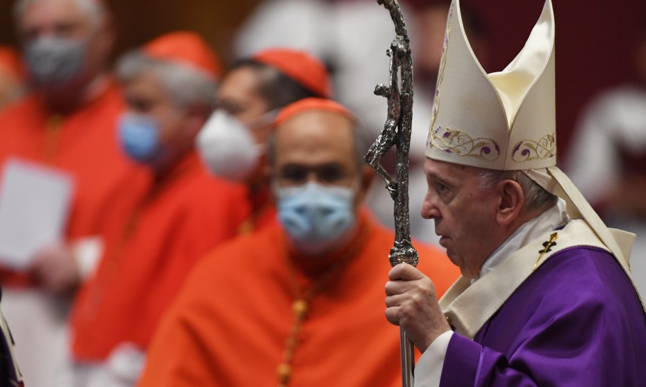 Catéchisme catholique de la crise dans l'Eglise main image 1