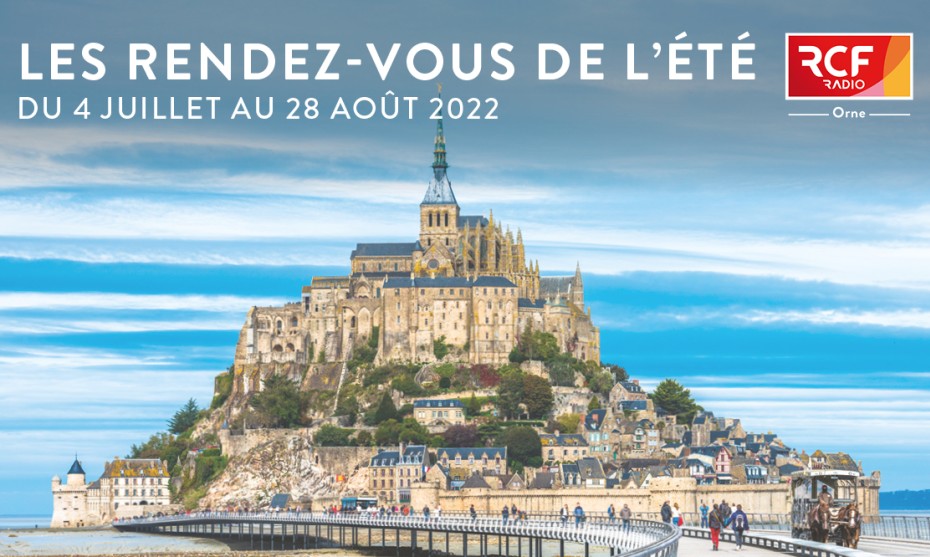 Les rendez-vous de l'été