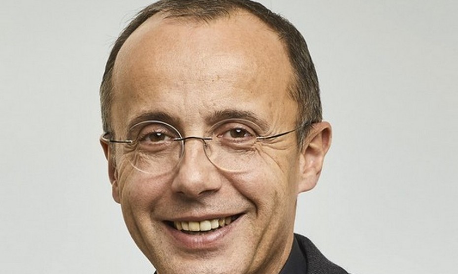 Mgr Jean-Marc Eychenne