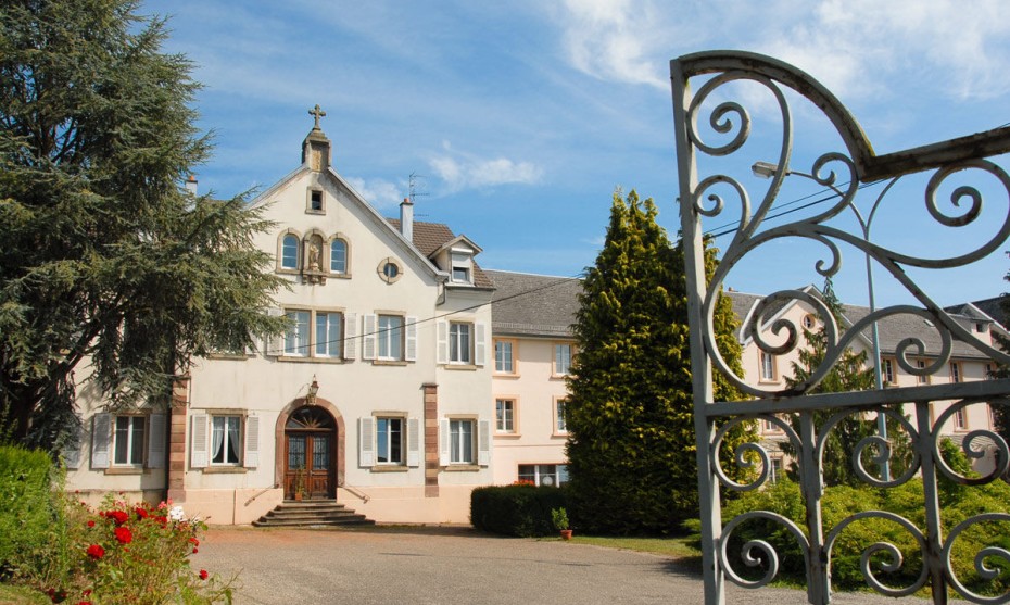 © RCF Alsace