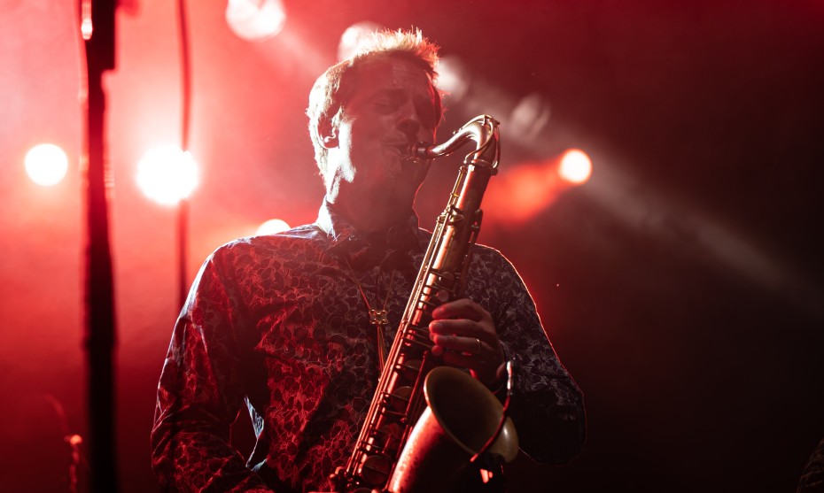 Image d'illustration. Photo by <a href="https://unsplash.com/@dimitriphotography?utm_source=unsplash&utm_medium=referral&utm_content=creditCopyText">dimitri.photography</a> on <a href="https://unsplash.com/s/photos/concert?utm_source=unsplash&utm_medium=referral&utm_content=creditCopyText">Unsplash</a>