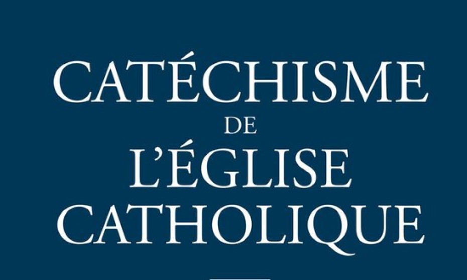 ©Catéchisme de l'Eglise Catholique