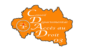 CDAD03 - Conseil départemental d'accès au droit de l'Allier