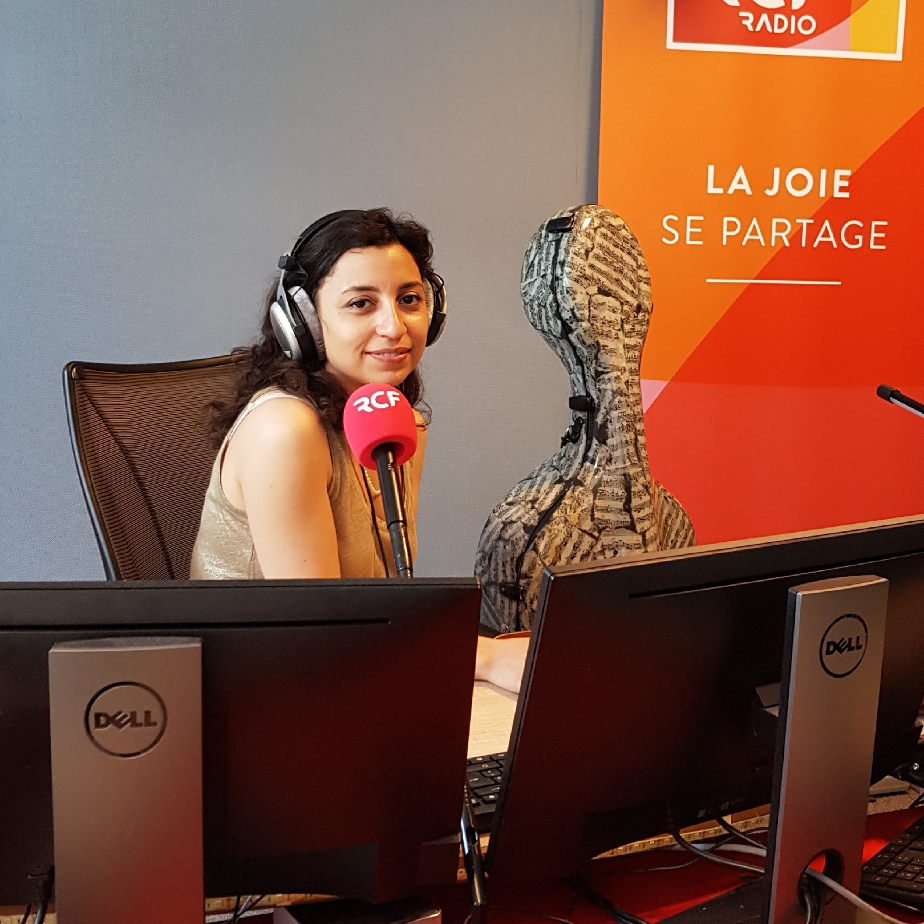 L\'Échappée belle en musique