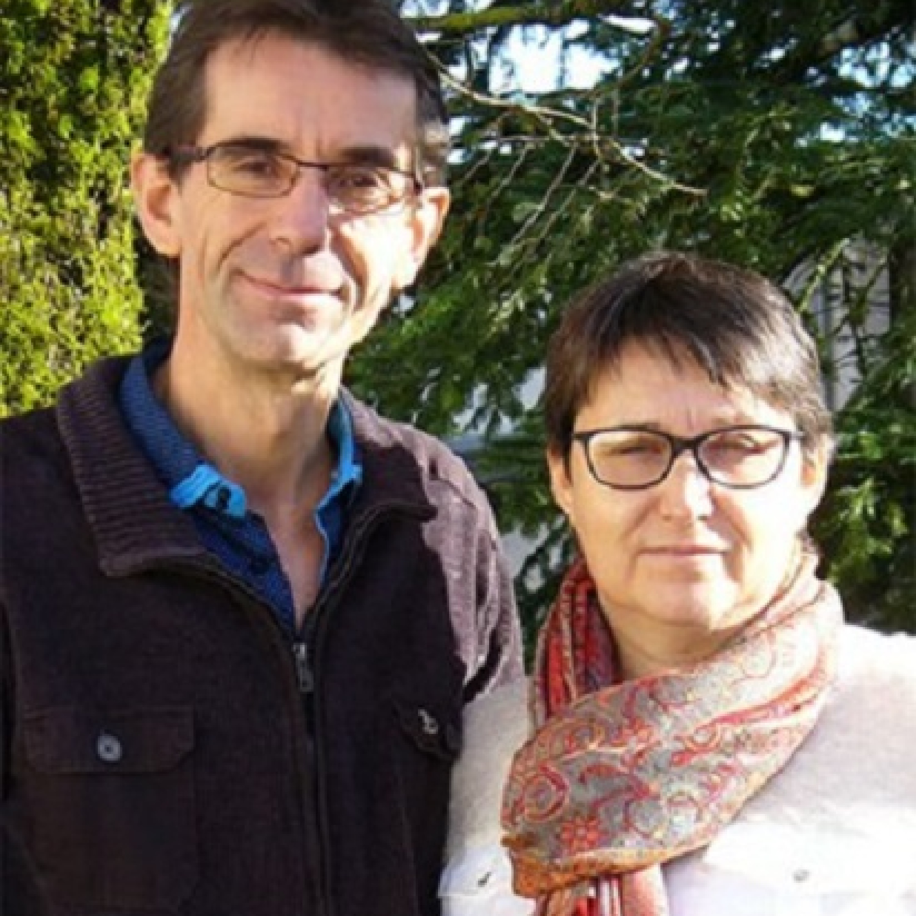 Itinéraire