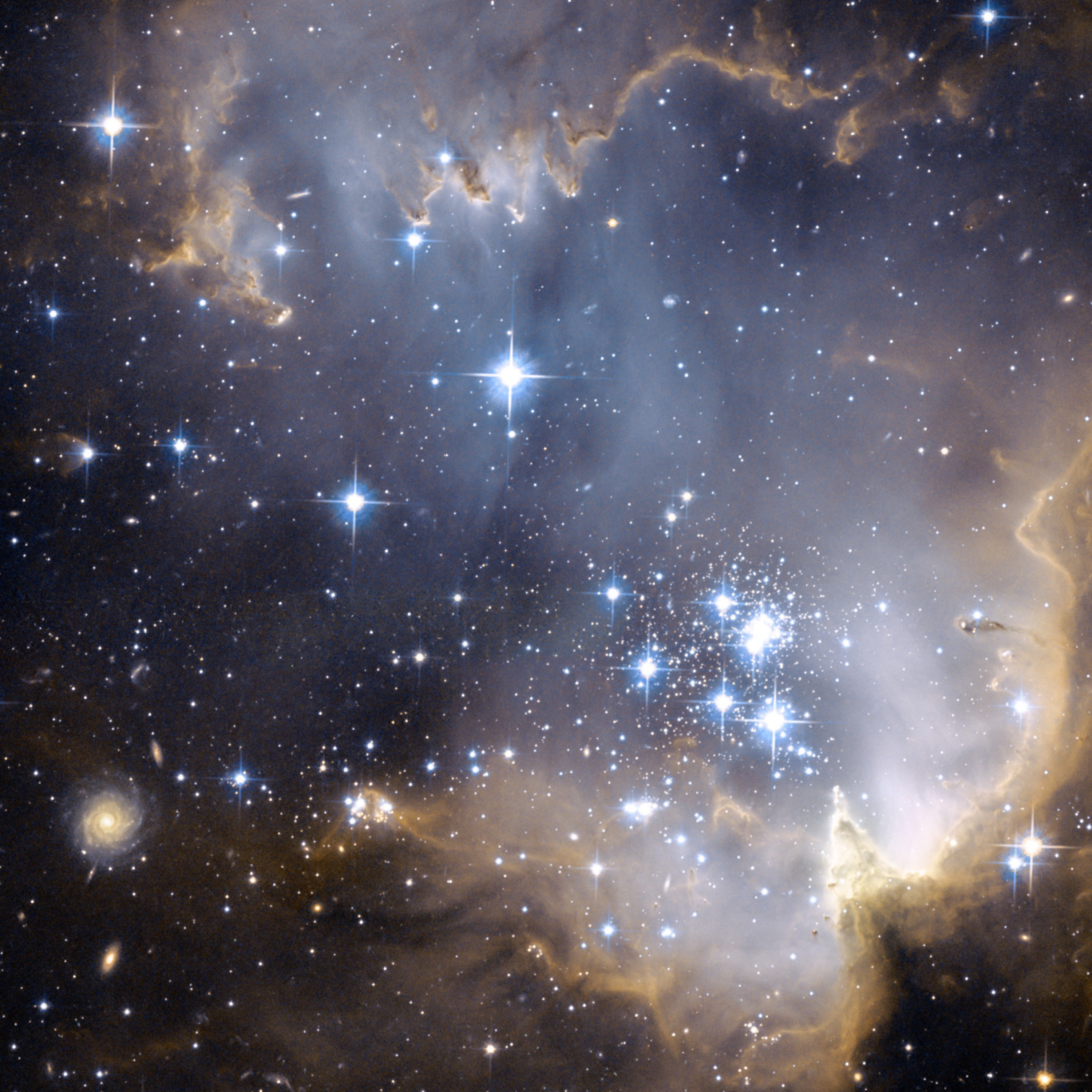 Comètes et étoiles filantes Comètes et étoiles filantes