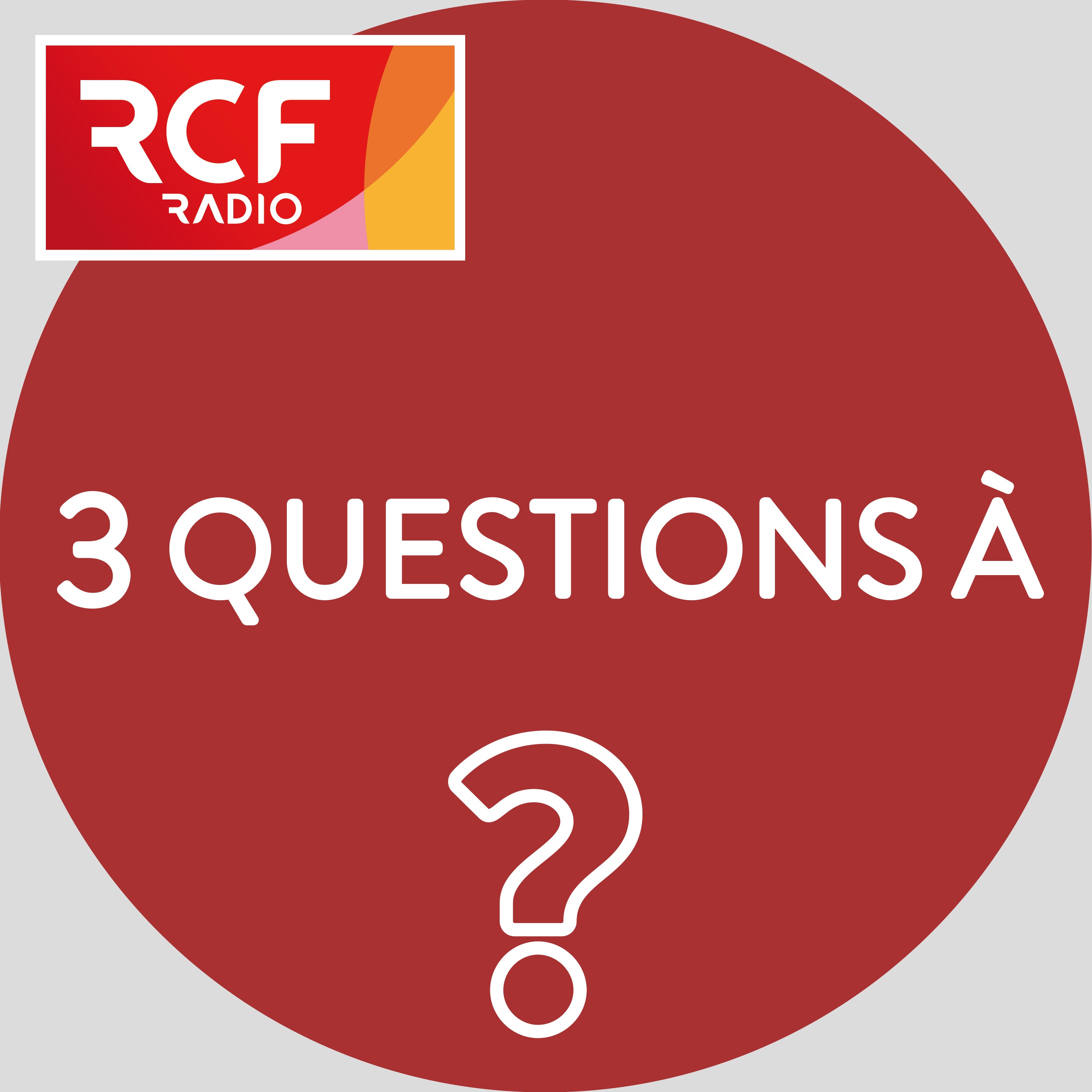 3 questions à