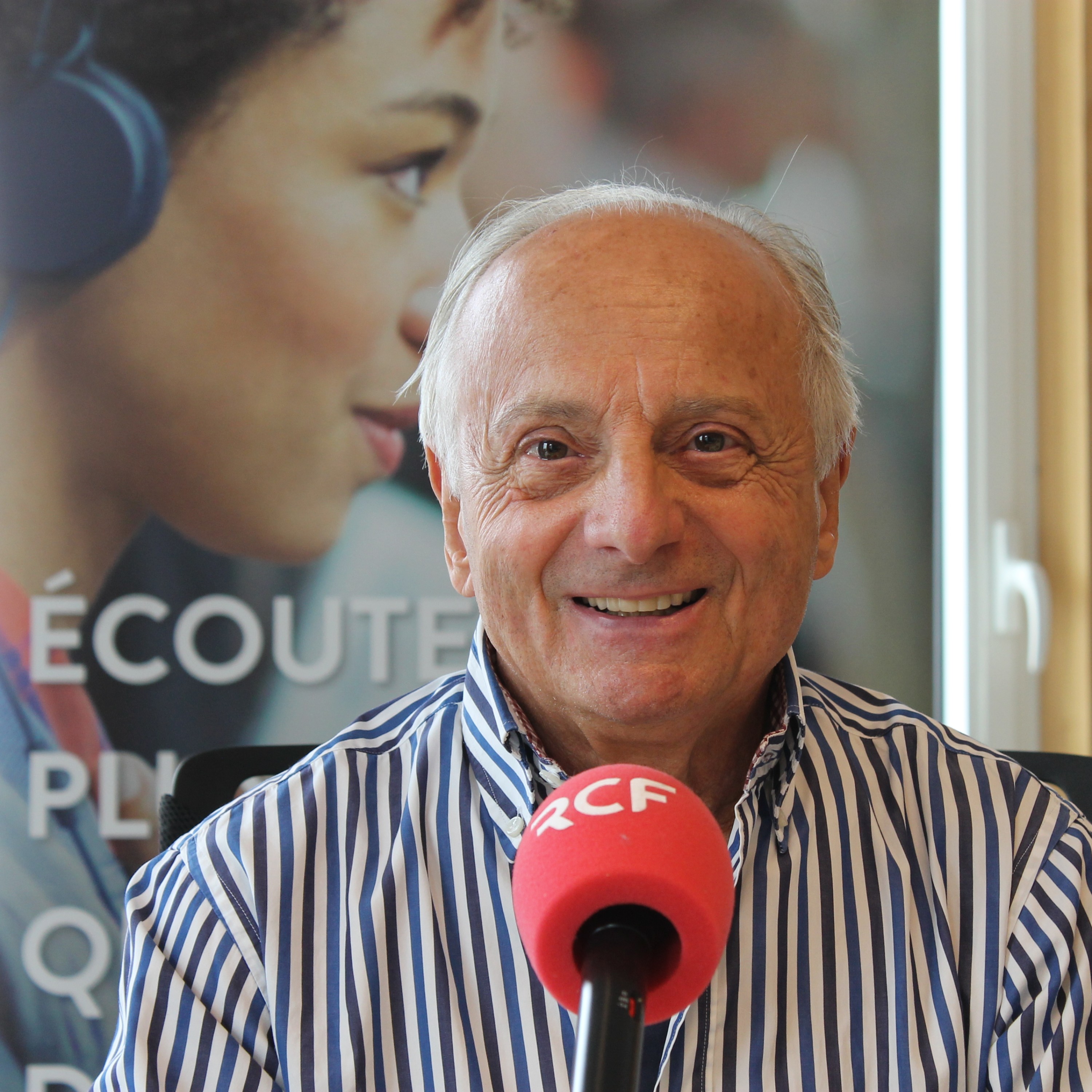 Version Originale · RCF Lyon