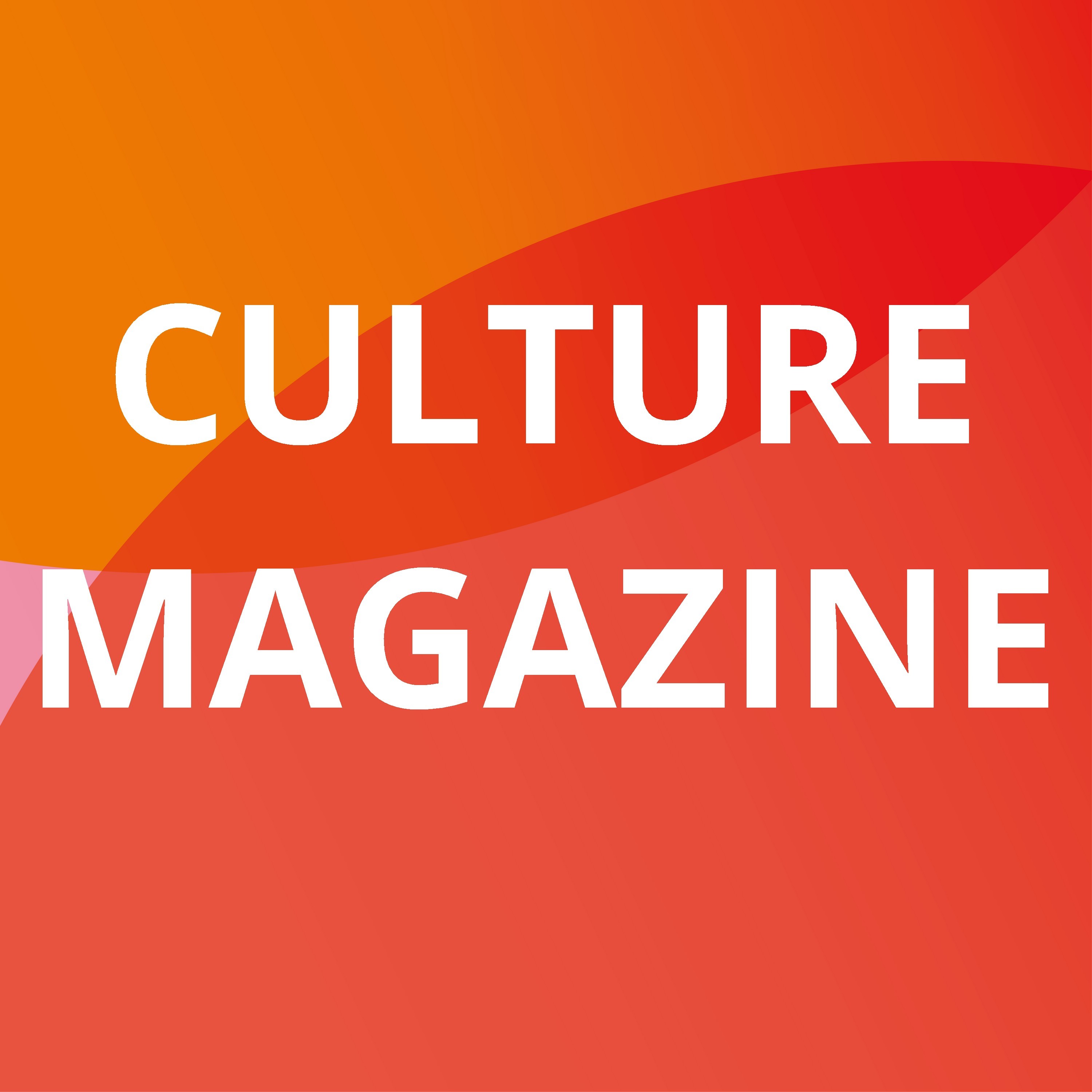 Culture Magazine