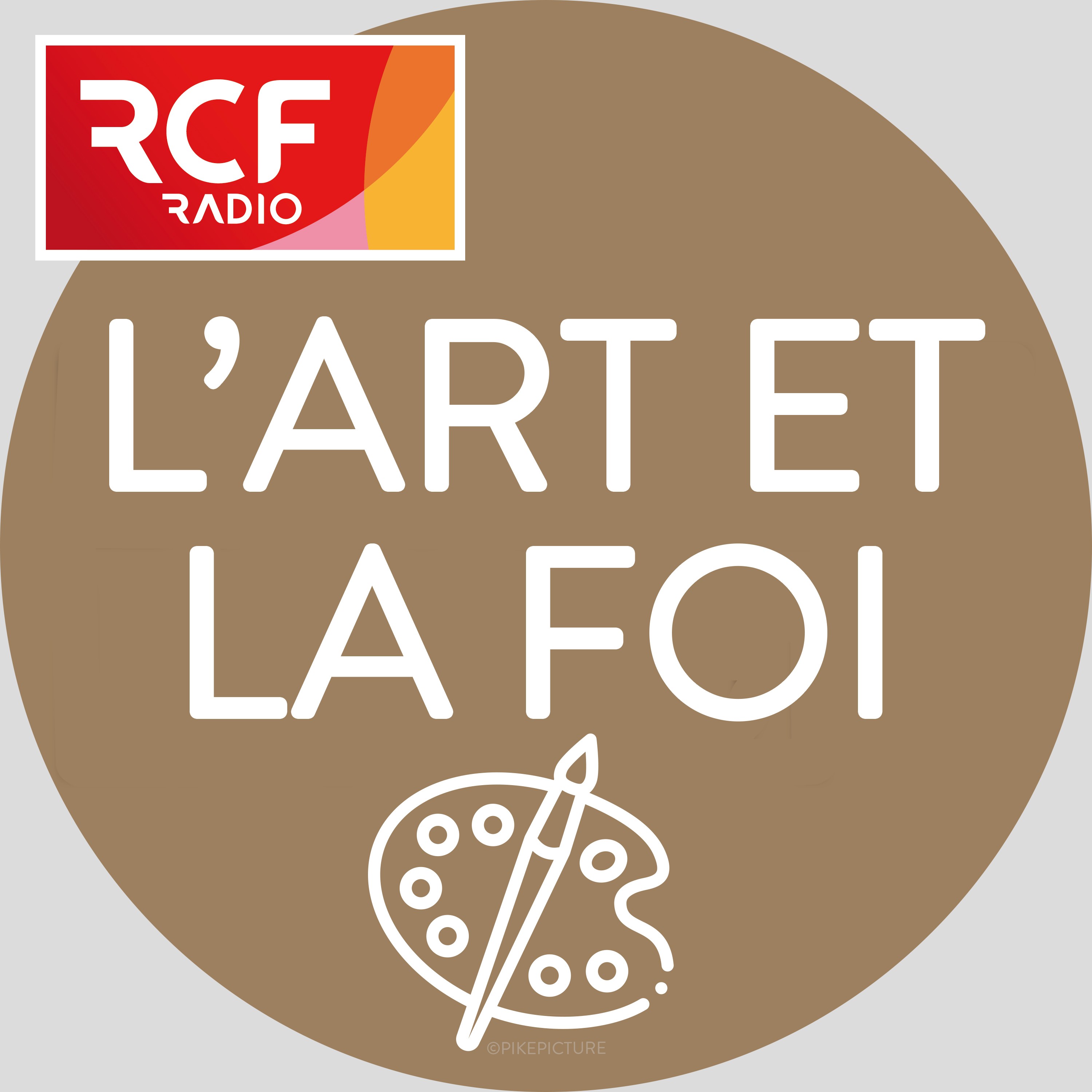 L\'Art et la foi