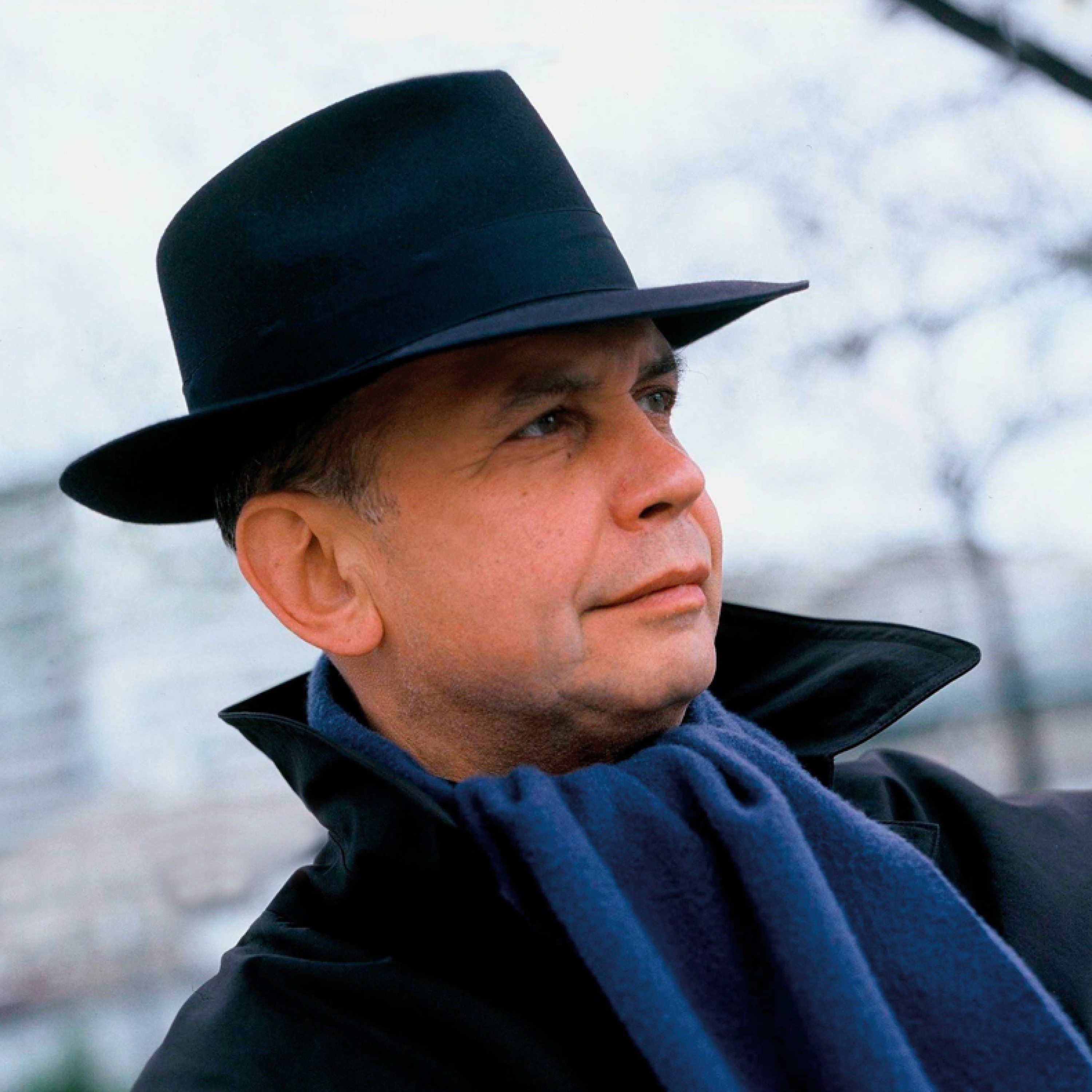 Le jour où Vladimir Fédorovski s'est opposé au communisme by Réorienter