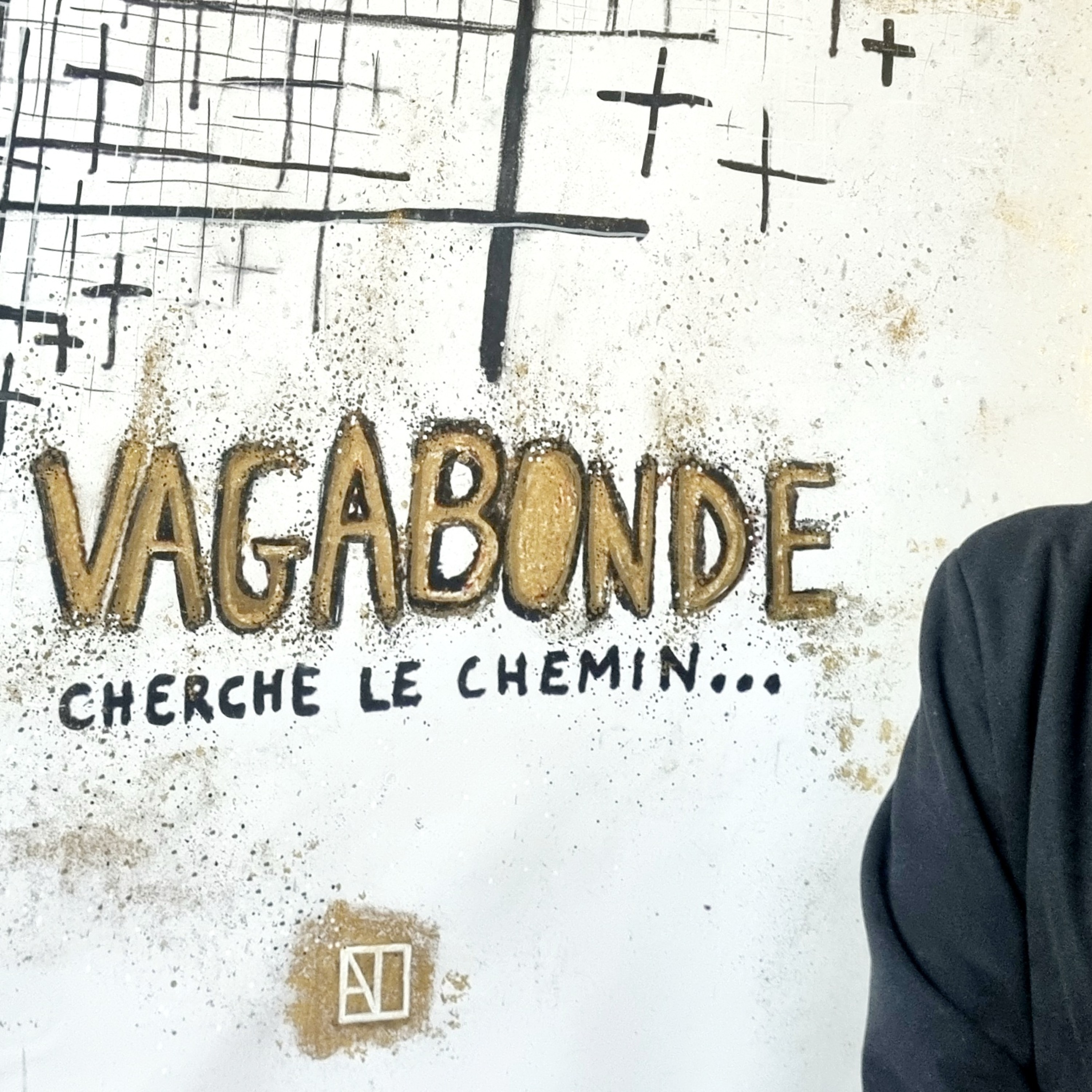 Salut l’artiste ! · RCF Cœur de Champagne