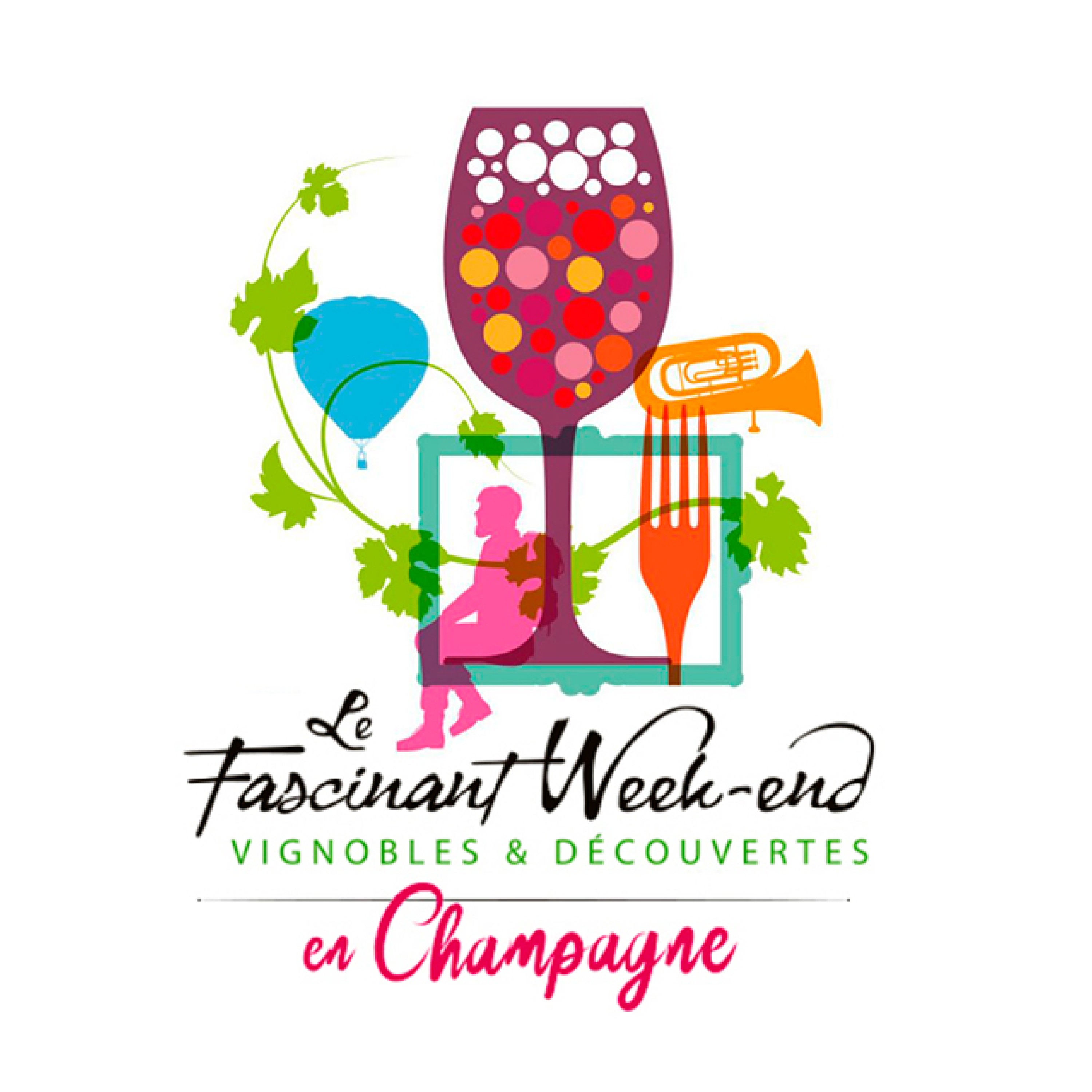 Escapades en Marne · RCF Cœur de Champagne