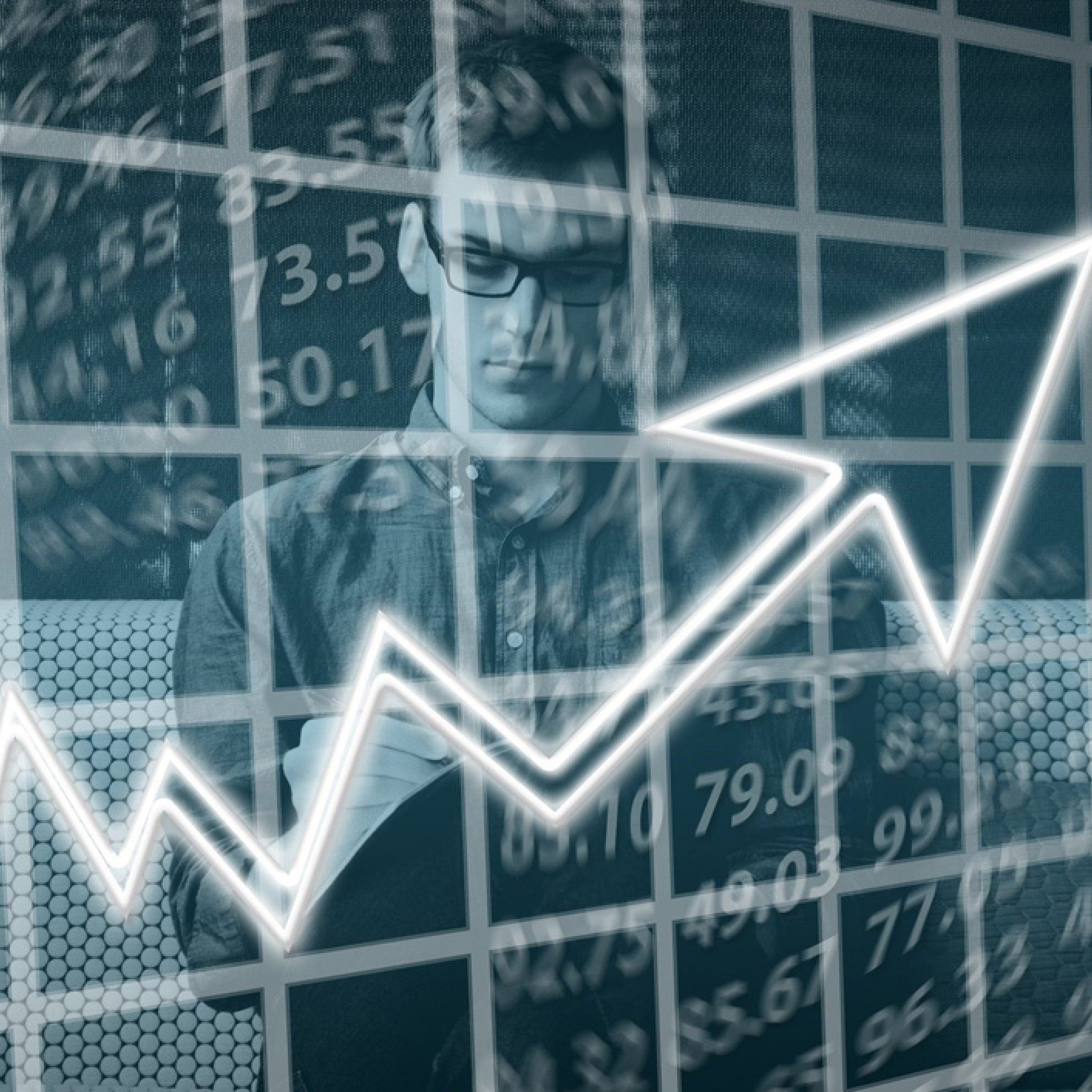 Et si c\'était mieux demain ? De la guerre à la paix économique.